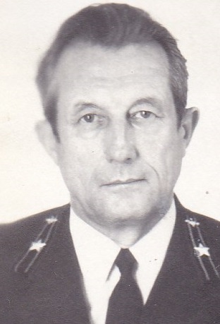 Дроботенко Степан Владимирович