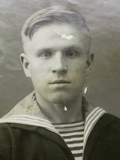 Ельцин Александр Прокопьевич