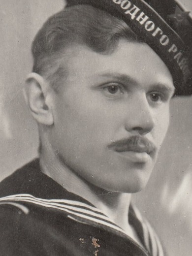 Бузин Валентин Алексансадрович