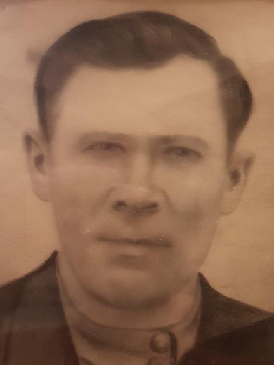 Сечин Василий Иванович