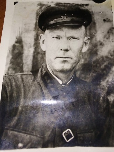 Дмитриев Сергей Кузьмич