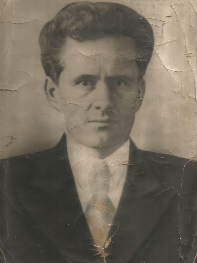 Захаров Тихон Иванович