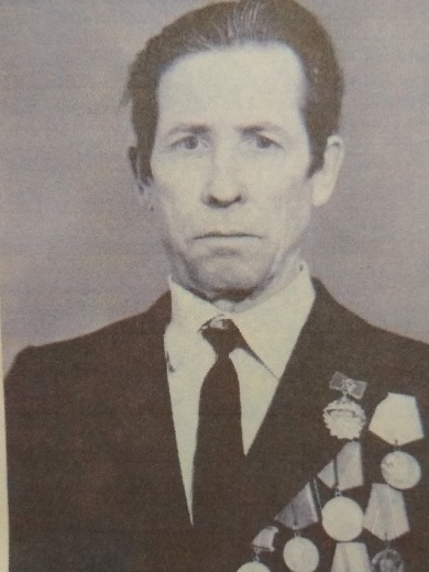 Попов Александр Николаевич