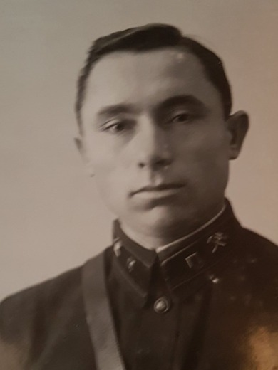 Бугаев Максим Федорович