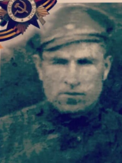 Ардаширов Тимирьян Фаррахович