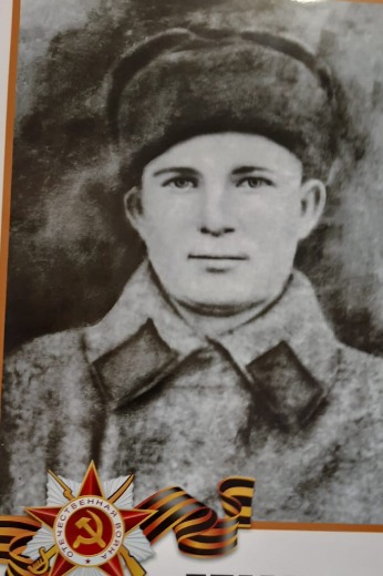 Елманов Василий Афанасьевич