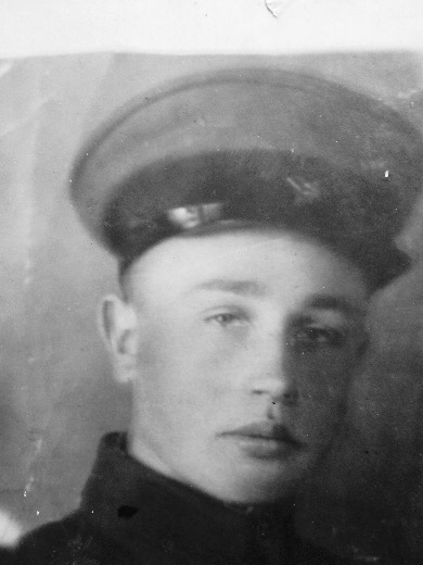 Бизюкин Иван Фёдорович