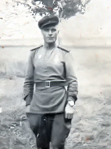 Мариневич Андрей Павлович