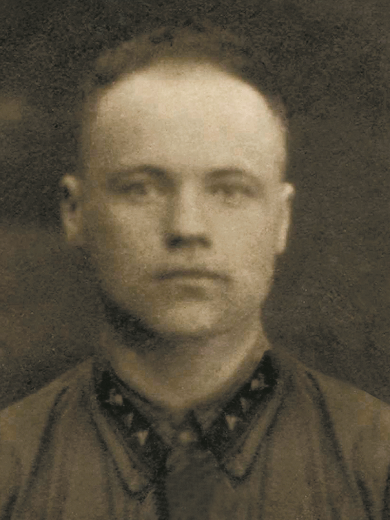 Терёшин Александр Васильевич