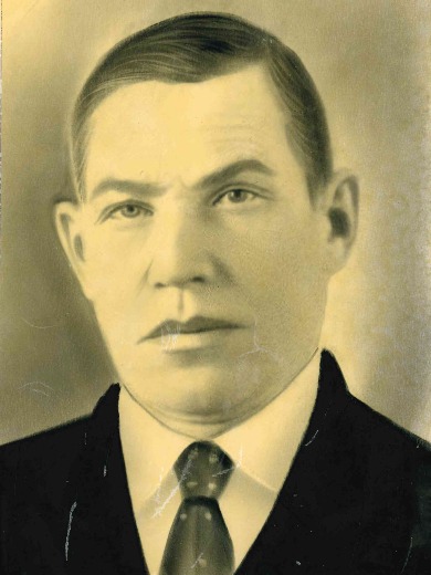 Елговский Аким Банесловович
