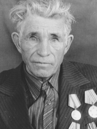 Балдаков Евгений Васильевич