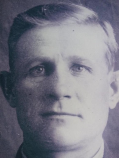 Двоеглазов Петр Петрович