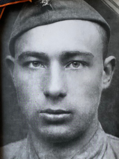 Елисеев Евгений Ильич