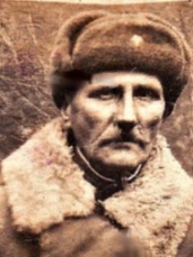 Семенов Михаил Иванович
