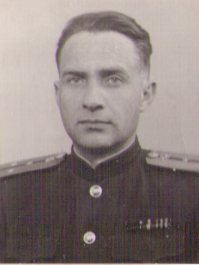 Гузеев Анатолий Никитович