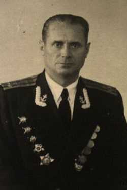 Могилевский Сергей Сергеевич