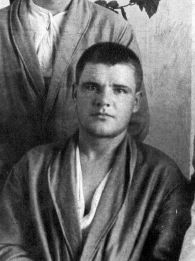 Минин Андрей Федорович