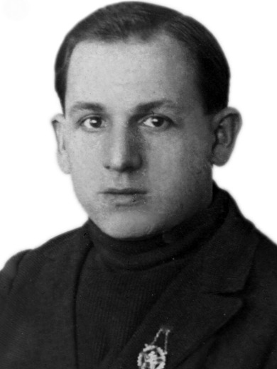 Ефимов Аким Васильевич