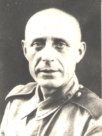 Максимов Петр Митрофанович