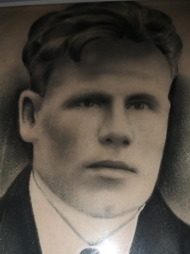 Жихарев Иван Павлович