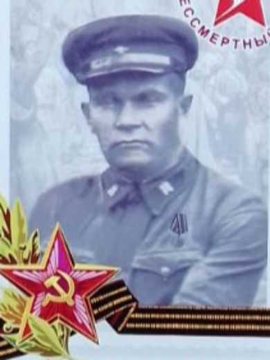 Фёдоров Анатолий Иванович