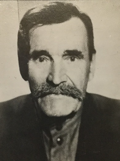 Бабкин Дмитрий Дмитриевич