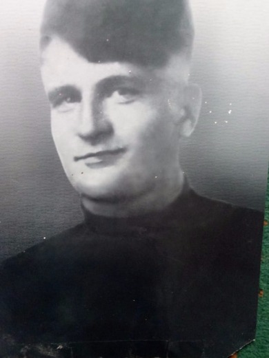 Слепнев Кондратий Тимофеевич