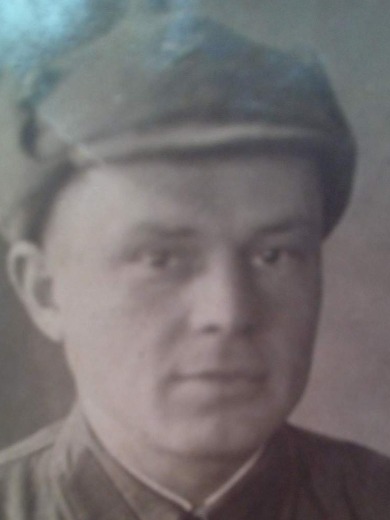 Маленко Михаил Дмитриевич