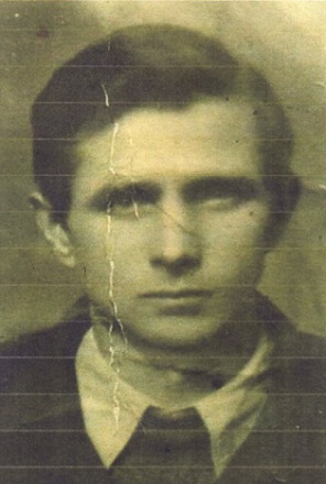 Седов Петр Павлович