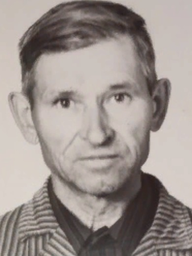 Кабаков Николай Иванович