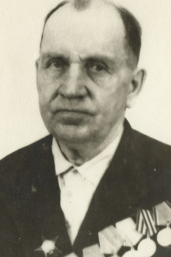 Жуков Николай Васильевич