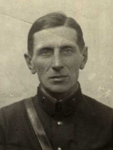 Дмитровский Алексей Павлович