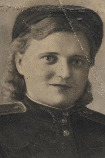 Шубкевич Нина Романовна