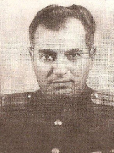 Величко Владимир Евгеньевич