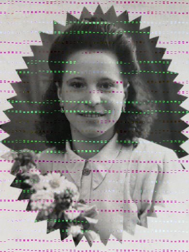 Гончарова Елена Семёновна