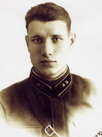 Горенков Александр Дмитриевич