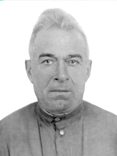 Куликов Николай Васильевич