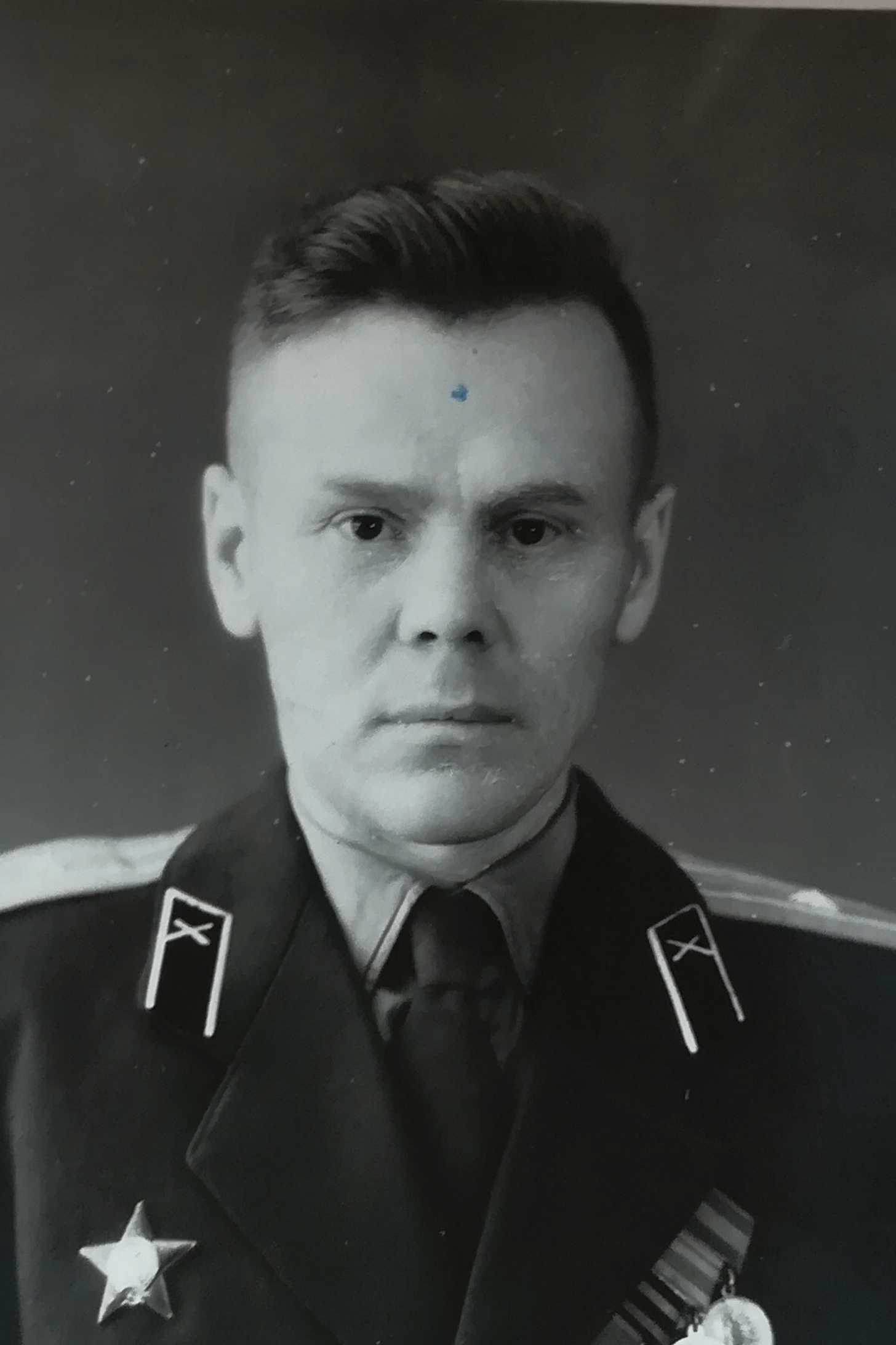 Логинов Алексей Васильевич