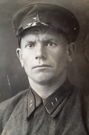 Щеголев Гавриил Иванович