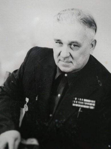 Фионов Алексей Сергеевич