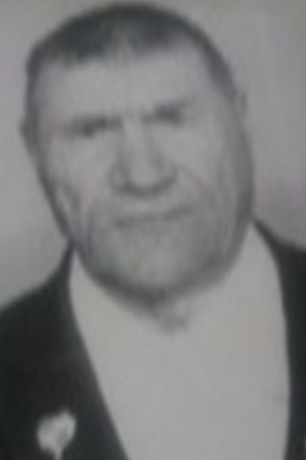 Валиев Нурмухамат Нуретдинович