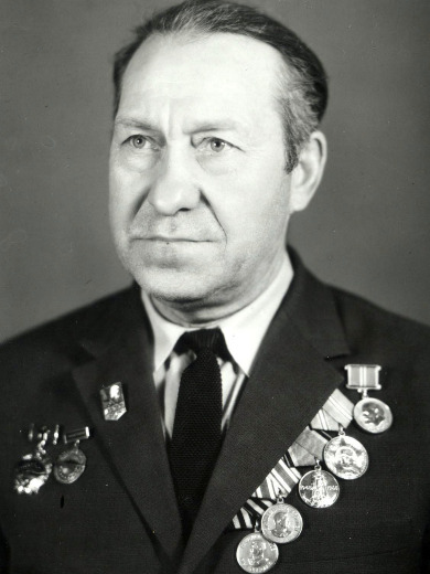Хованский Федор Александрович