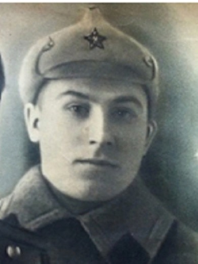 Багитов Саитгарей Гараевич