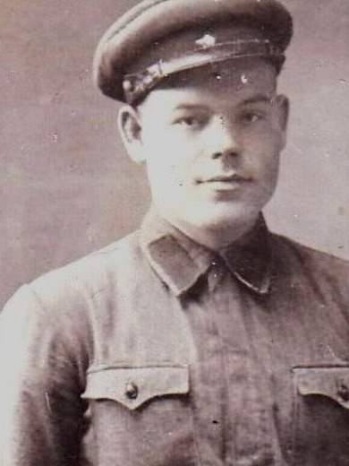 Першин Степан Семенович