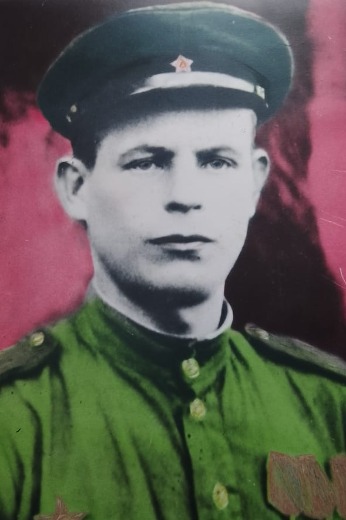 Новосадов Николай Григорьевич