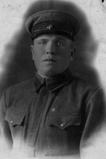 Михайлов Борис Николаевич