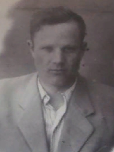 Першнев Дмиторий Филиппович