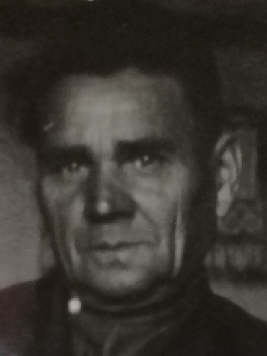 Дубровин Вячеслав Федорович