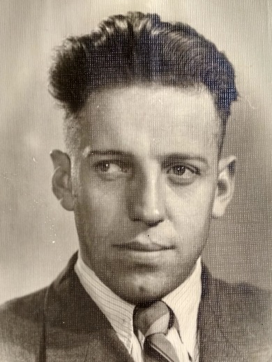 Коробанов Александр Максимович