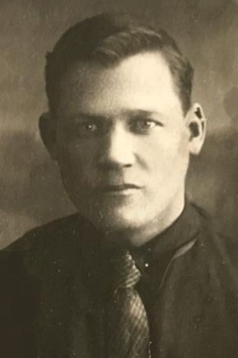 Коробов Константин Григорьевич